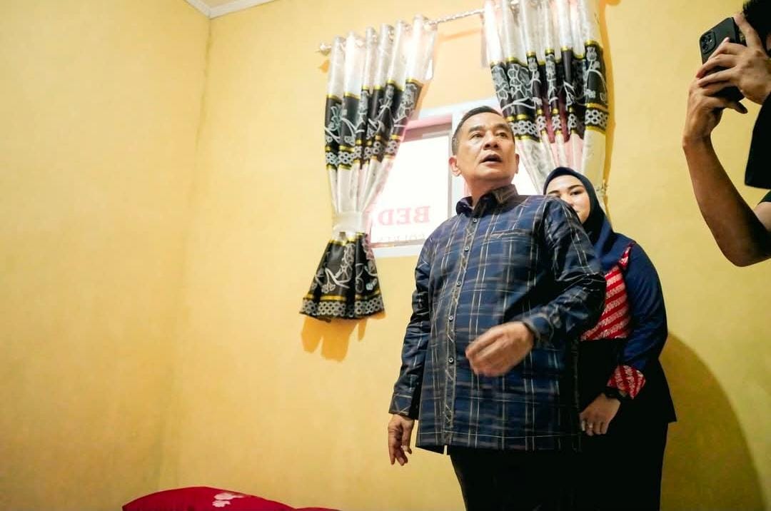 Wakil Bupati