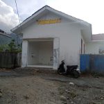 Poskesdes Dusun Pamah Simelir Telagah Tak Berpenghuni, Warga Pertanyakan Fungsi dan Anggaran