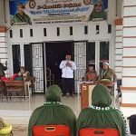 PT Hasanah Wisata Travel Labusel Berangkatkan 85 Jamaah Umrah, H Wildan Tanjung: Jaga Kesehatan dan Kekhusyukan Ibadah