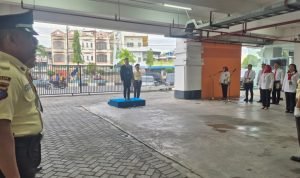 BRI Rantau Prapat Gelar Upacara Khidmat Peringati Hari Pahlawan Nasional IMG 20251111 WA0023