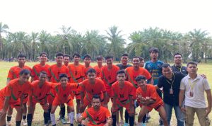 Sigambal FC Lolos ke Babak 16 Besar Mualmas Cup Setelah Kalahkan Harimau Muda