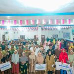 Sinergi Pemimpin Labuhanbatu Selatan Dorong Kemandirian Desa dan Peningkatan Kesejahteraan Masyarakat