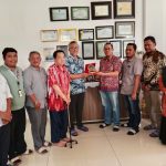 Komisi I DPRD Tebing Tinggi Apresiasi Transparansi PT SDLI dalam Pengelolaan Limbah Medis