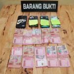 Ancaman Demo Jadi Alat Pemerasan, 2 Oknum Mahasiswa Diringkus Polres Langkat