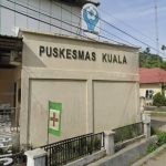 Viral! Puskesmas Kuala Kabupaten Langkat Tolak Pasien Laka Lantas