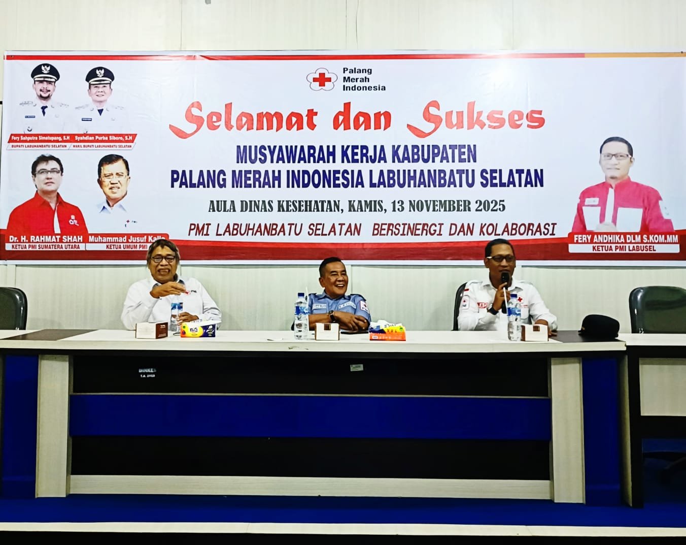 Wakil Bupati