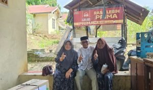 Kepedulian Tanpa Henti, BAZNAS Labusel Salurkan Paket Sembako untuk Warga Kurang Mampu IMG 20251114 WA0021