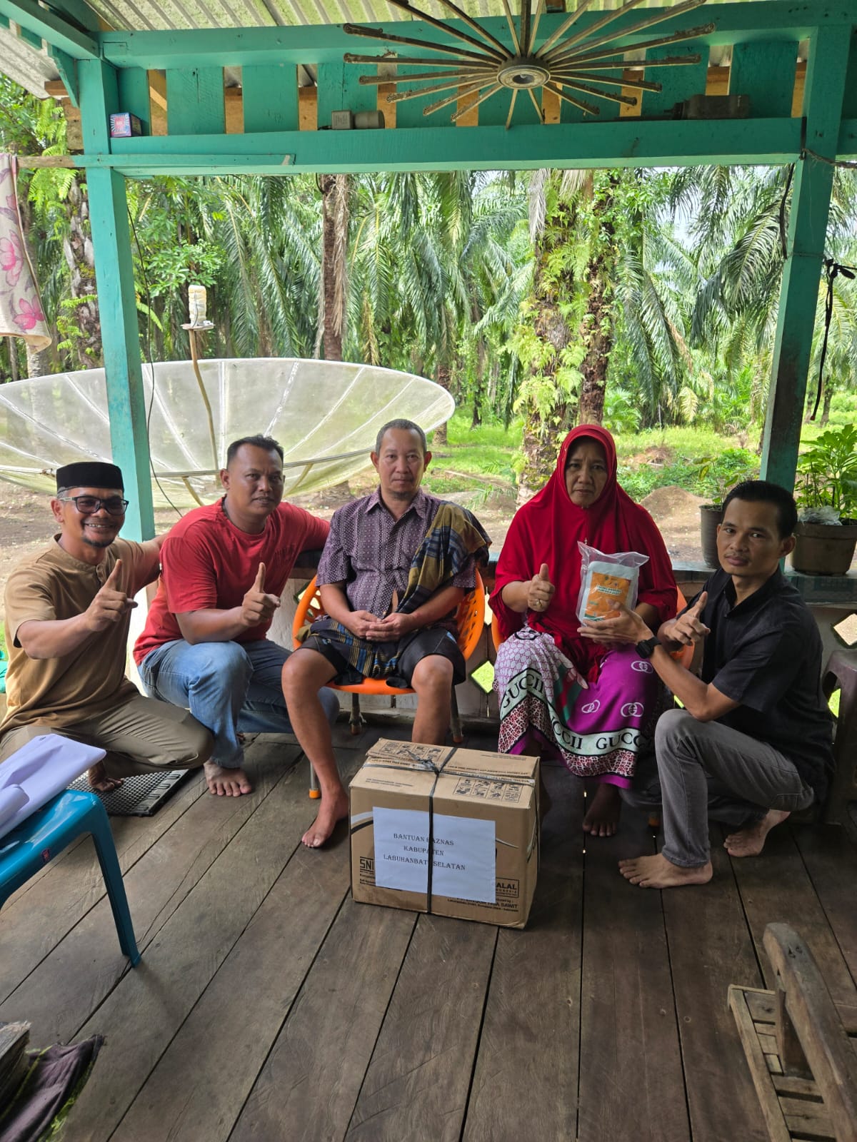 BAZNAS