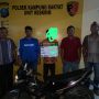 Polsek Kampung Rakyat