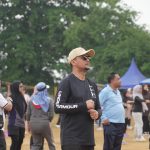 Bupati dan Kejari Labusel Ajak Warga Hidup Sehat di SBBK: Daerah yang Kuat Dimulai dari Masyarakat yang Sehat