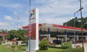 SPBU Pematang Seleng Labuhanbatu Tidak Membenarkan Praktik Penimbunan Solar dan Barcode Ganda, Keterangan Sopir Justru Berkebalikan IMG 20251117 WA0014