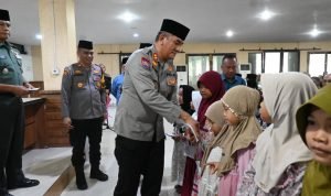 Kebersamaan Dalam Safari Kebangsaan Polri Untuk Masyarakat, Polres Labusel: Jaga Harmoni, Jaga Indonesia IMG 20251118 WA0009