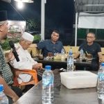 Dekatkan Polisi dengan Warga, Ngopi Kamtibmas Polres Labusel Jadi Ruang Aspirasi Terbuka di Simaninggir