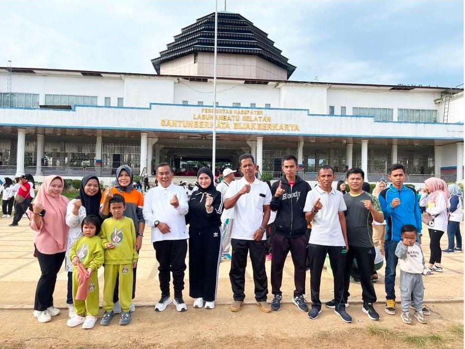 Wakil Bupati