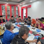 LPTQ Kota Medan Gelar Pelatihan dan Pembinaan Al-Qur’an 22 Lokasi di Kota Medan