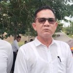 GP Sumut Gelar Aksi Terkait Narkoba di Polres Labuhanbatu Selatan, Kasat Narkoba Siapkan Rp 5 Juta untuk Informasi 5 gram Sabu