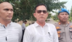 GP Sumut Gelar Aksi Terkait Narkoba di Polres Labuhanbatu Selatan, Kasat Narkoba Siapkan Rp 5 Juta untuk Informasi 5 gram Sabu IMG 20251124 WA0002