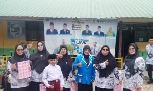 LPAI Labuhanbatu Rayakan Peringatan Hari Guru di MIN 2 Urung Kompas IMG 20251125 WA0017