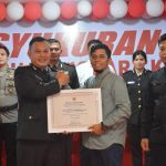 Dari Bedah Rumah hingga Respons Cepat Kasus Anak, Kapolres Labusel Masuk Nominasi Penghargaan KPAI