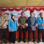 LPAI Labuhanbatu Menjadi Narasumber Pada Pelatihan Perlindungan Anak Dan Kekerasan Dalam Rumah Tangga (KDRT)