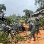 Update Terbaru Bencana Sumatera Utara: 221 Kejadian, 212 Korban, Polri Maksimalkan Penanganan di Lapangan