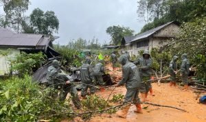 Update Terbaru Bencana Sumatera Utara: 221 Kejadian, 212 Korban, Polri Maksimalkan Penanganan di Lapangan IMG 20251127 WA0014
