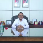 Bupati Fery Sahputra Simatupang Sampaikan Belasungkawa dan Doa untuk Korban Bencana di Sumut