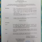 Salman Silalahi Dinonaktifkan dari DPC Pro Jurnalismedia Siber (PJS) Labuhanbatu Raya