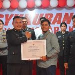 KPAD Labuhanbatu Selatan Raih Tiga Nominasi Besar di Anugerah KPAI 2025, Kapolres Labusel Ikut Masuk Tiga Besar Rekomendasi