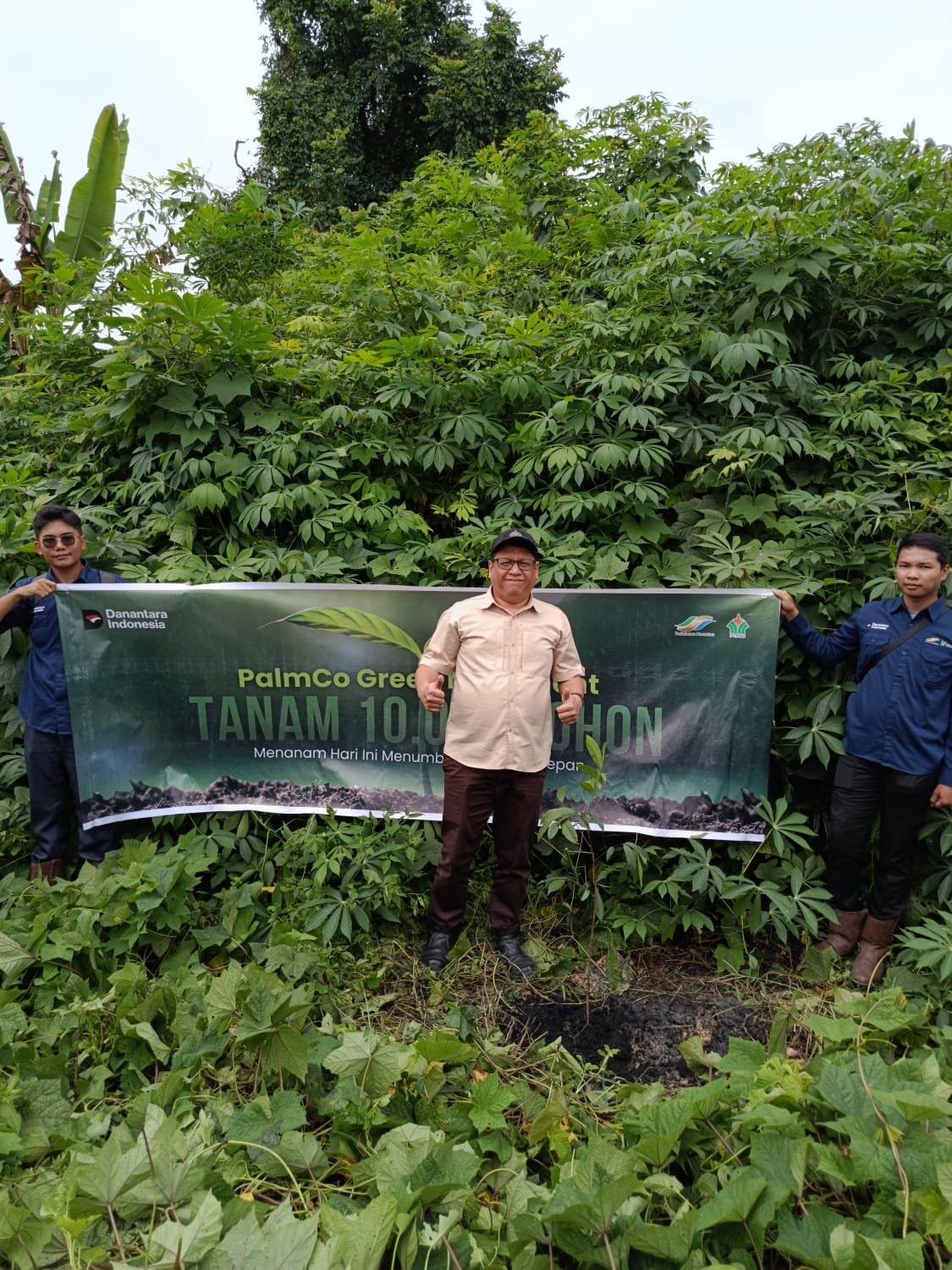 Aek Nabara Selatan