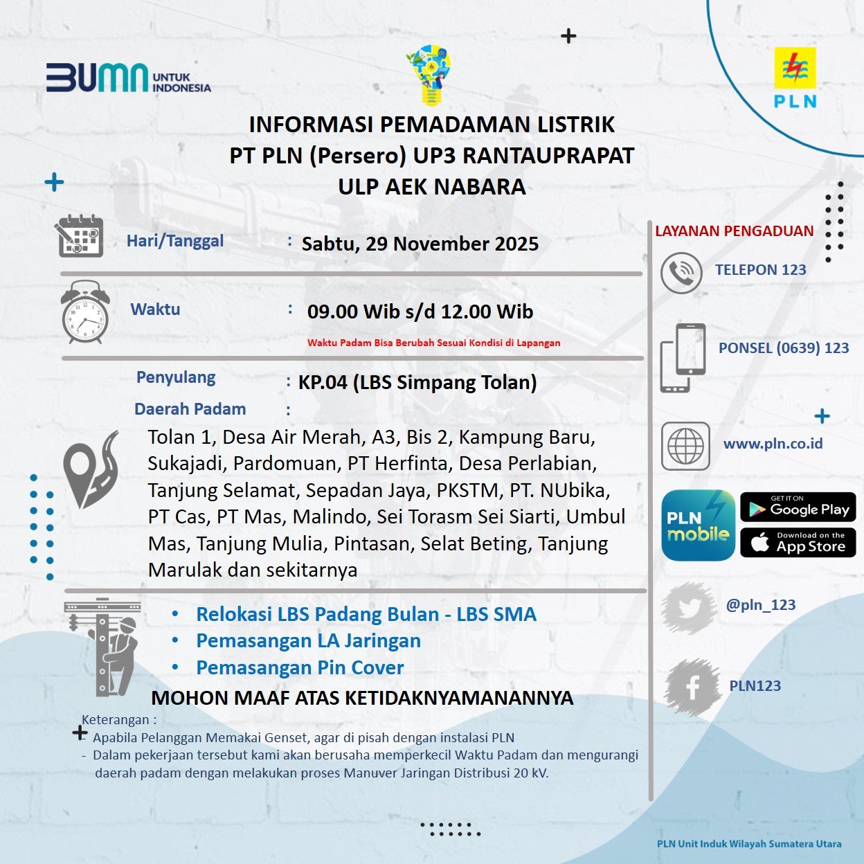 PLN