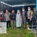 6 Warga Labuhanbatu Korban Longsor di Taput Ditemukan