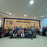 BRI Rantau Prapat Sosialisasi Qlola di KPPN Bersama Beberapa Instansi Pemerintahan