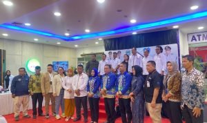 Pameran dan Festival Properti di Labuhanbatu, BRI Ajak Masyarakat Berpartisipasi IMG 20251130 WA0019