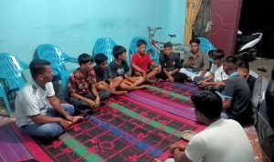 Sambut HUT Lingkungan Kampung Sawah III, Muda-Mudi Gelar Rapat Persiapan Turnamen Mini Soccer dan Festival Dangdut IMG20251113210517 1