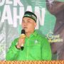 Penry Nababan Gelar Sekolah Kader Perubahan untuk Cetak Generasi Politik Muda di Labuhanbatu