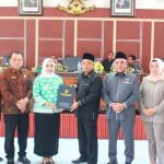Menuju Labuhanbatu Cerdas Bersinar, Bupati Maya Hasmita dan DPRD Sepakati KUA-PPAS 2026