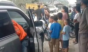 Penangkapan 76 Kilogram Sabu di Asahan Hebohkan Warga, Polisi Masih Lakukan Pendalaman