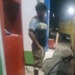 SPBU Pematang Seleng Jadi Sorotan: Keributan Sopir Ungkap Modus Penimbunan Solar