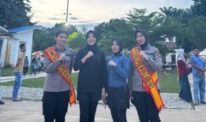 Sentuhan Humanis Polwan Labusel di Lapangan SBBK, Hadirkan Rasa Aman untuk Anak-Anak IMG 20251117 111042