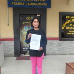Dituduh Pakai Sabu, Gita Tempuh Jalur Hukum; Ketua PJS Labuhanbatu Minta Polisi Segera Bertindak
