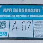 Diduga Menyalahi Banyak Aturan, BRI Membiayai Proyek Rumah Subsidi di Labusel