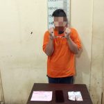 Sat Res Narkoba Polres Langkat Tangkap Pelaku Penyalahgunaan Narkotika Jenis Pil Ekstasi