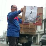 Aksi Solidaritas AJH untuk Korban Banjir Tapanuli Raya dan Kabupaten Sergai: Empati dan Gotong Royong untuk Sumatera Utara