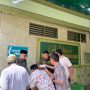 DPC Syarikat Islam Kota Medan Gelar Jumat Berkah: Berbagi Kebahagiaan untuk Anak Yatim dan Warga Sekitar