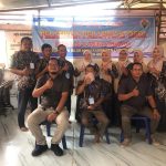 Desa N-7 Aek Nabara Gelar Pelatihan Perangkat Desa demi Tingkatkan Kualitas Pelayanan Publik