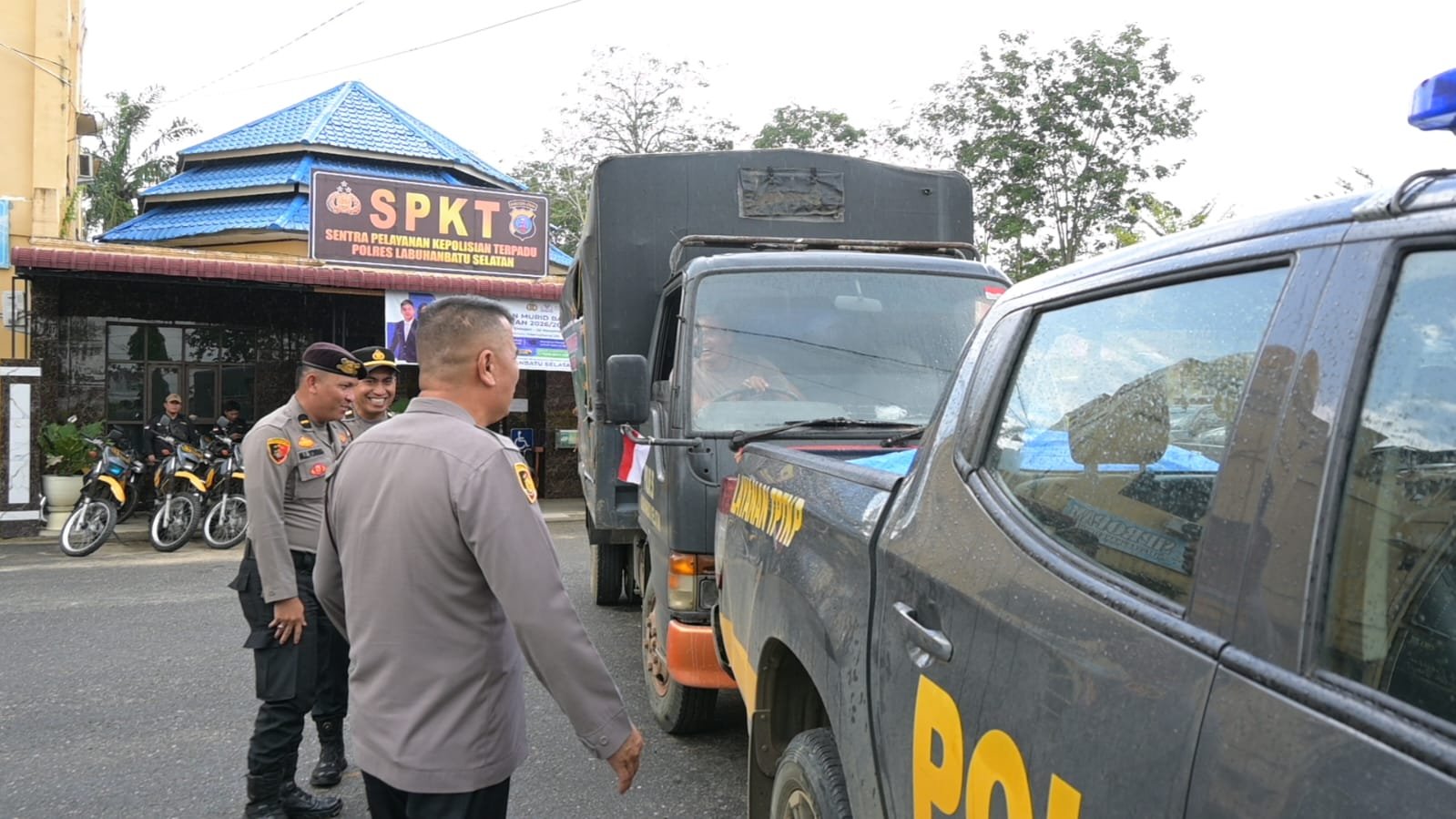 Polres