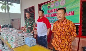 INTI dan Budi Agung Merangkul Tapanuli: Dari Labuhanbatu, Bantuan dan Harapan Mengalir IMG 20251203 WA0004