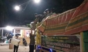 Saat Hati Bicara: PCNU Labuhanbatu Selatan Bergerak Membawa Cahaya Kemanusiaan IMG 20251205 WA0002