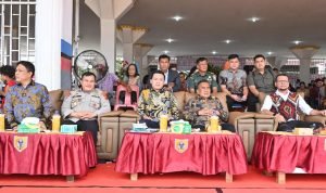 Semarak Natal Pemkab Labusel 2025, Kapolres Ajak Perkuat Kasih dan Kerukunan IMG 20251205 WA0040
